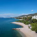 Апартаменты Studio-apartment Mit Terrasse By Interhome Цриквеница