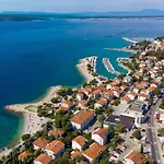 Studio-apartment Mit Terrasse By Interhome Crikvenica