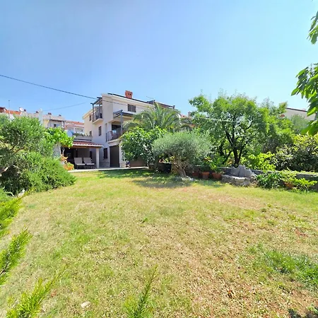 Studio-apartment Mit Terrasse By Interhome * Crikvenica