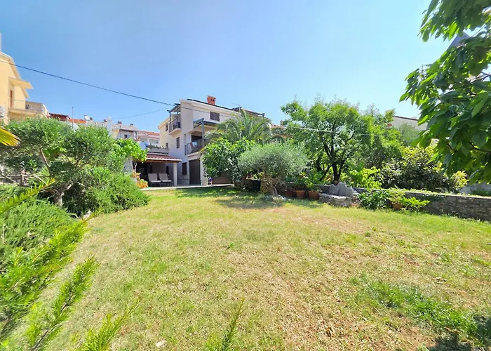 Studio-apartment Mit Terrasse By Interhome * Crikvenica