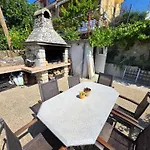 Studio-apartment Mit Terrasse By Interhome Crikvenica