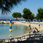 Studio-apartment Mit Terrasse By Interhome * Crikvenica