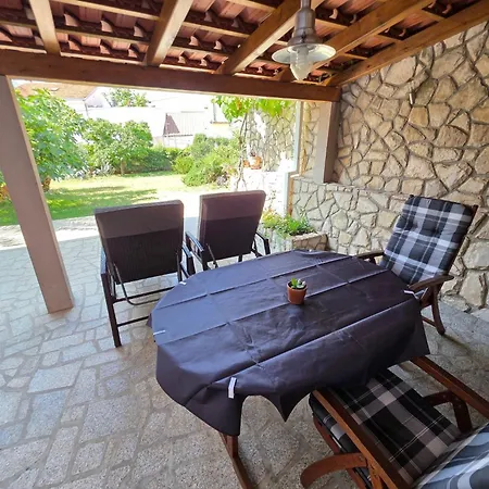 Studio-apartment Mit Terrasse By Interhome Apartamento Crikvenica