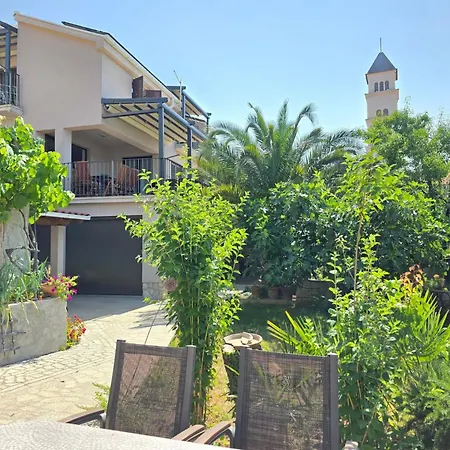 Διαμέρισμα Studio-apartment Mit Terrasse By Interhome Crikvenica