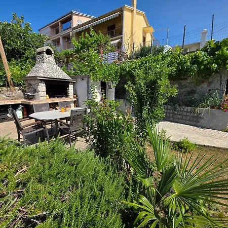 Studio-apartment Mit Terrasse By Interhome Διαμέρισμα Crikvenica