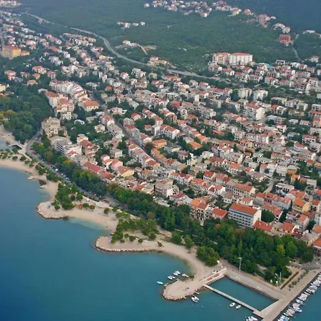 Διαμέρισμα Studio-apartment Mit Terrasse By Interhome *