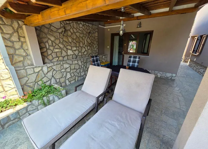 Studio-apartment Mit Terrasse By Interhome 아파트