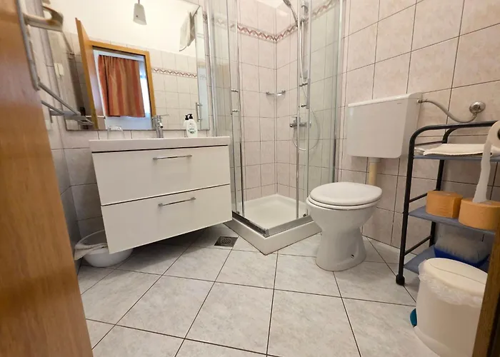 Studio-apartment Mit Terrasse By Interhome