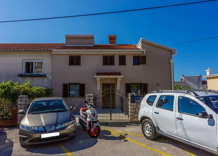 아파트 Studio-apartment Mit Terrasse By Interhome